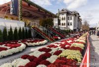 Florile Sfintei Parascheva – jertfă de frumusețe și credință, în lumina Sfântului Grigorie Palama