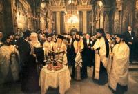 13 octombrie 1997 – zi istorică la Iași, sub binecuvântarea Sfintei Parascheva