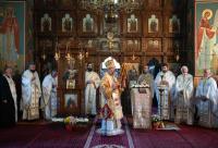 Întâlnirea de toamnă a preoților din Protopopiatul Ceahlău, la Parohia Bistricioara