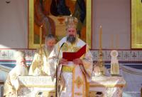Înaltpreasfințitul Filoteos, Mitropolitul Tesalonicului