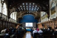 La Iași a debutat cea de-a XXVII-a ediție a Simpozionului Internațional „Monumentul – Tradiție și Viitor”