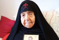 Sâmbătă va avea loc parastasul pentru maica Penelope Ianolide