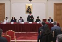 Mesajul PF Daniel la Conferința Hristocentric