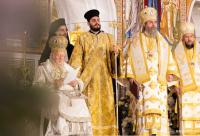 Cuvântul Patriarhului Ecumenic Bartolomeu la Dumnezeiasca Liturghie săvârșită la Catedrala Patriarhală din București