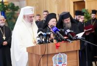 Preafericitul Părinte Daniel, Patriarhul Bisericii Ortodoxe Române 