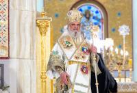 Părintele Patriarh Daniel, de ziua Sfântului Dimitrie Basarabov: