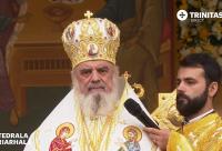 „Toți avem nevoie de rugăciunea altora!” – Preafericitul Daniel