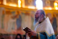 Arhimandritul Petru Vryzas