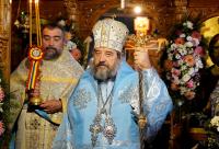 PS Nichifor Botoșăneanul, Episcop-vicar al Arhiepiscopiei Iașilor