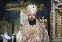 Preasfințitul Teofil Trotușanul, Episcop-vicar al Arhiepiscopiei Romanului și Bacăului
