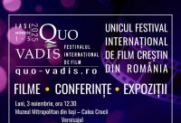 Evenimente care vor avea loc în Arhiepiscopia Iaşilor, în perioada 2-8 noiembrie 2025