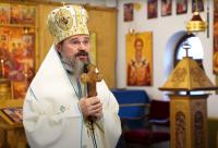Preasfințitul Macarie, Episcopul românilor ortodocși din Europa de Nord