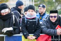 Rugăciune care curăță, lumină care unește – pelerini, alături de Sfânta Parascheva și de Sfântul Grigorie Palama