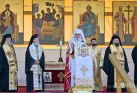 Sfântul Cuvios Dimitrie cel Nou, Ocrotitorul Bucureștilor, și Sfântul Cuvios Ioan Iacob de la Neamț - mărturisitori ai credinței ortodoxe și rugători isihaști