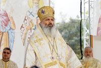 (Video) PS Antonie: „În Biserică să aevm inima deschisă”