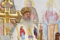 (Video) IPS Teofan: „Harul lui Dumnezeu se revarsă asupra ta dacă îți ierți vrăjmașul”