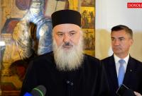 (Video) Pregătiri pentru Sărbătoarea Sfintei Cuvioase Parascheva 2025