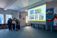 Zilele Erasmus la Seminarul Teologic Ortodox „Veniamin Costachi” de la Mănăstirea Neamț