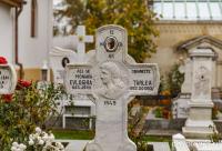 Sfânta Cuvioasă Muceniță Evloghia de la Samurcășești