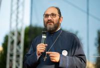 Părintele Constantin Necula