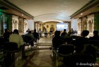 Cineaști în dialog. Provocări și soluții - Eveniment dedicat profesioniștilor din domeniul cinematografiei