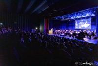 (Video) Muzica și imaginea, într-o „Poveste despre noi” | Finalul Festivalului de Film „Quo Vadis” 2025