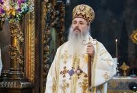 IPS Teofan, predicând