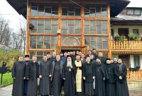 Întâlnirea profesorilor de muzică din școlile teologice ale Arhiepiscopiei Iașilor