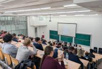 Autenticitate și relație umană în era inteligenței artificiale – Conferință la Politehnica București