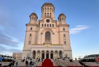Programul liturgic al slujbelor care vor fi oficiate la Catedrala Națională, în perioada 30 noiembrie - 1 decembrie 2025
