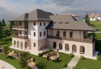 Centrul Educațional „Maica Domnului Prodromița” – Un proiect pentru formarea tinerilor la Mănăstirea Bucium