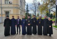 Consfătuirea catehetică a responsabililor din Arhiepiscopia Iașilor, la a XII-a ediție