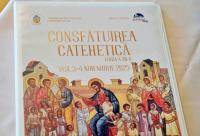 (Video) Consfătuirea catehetică anuală din Arhiepiscopia Iașilor, la a 12-a ediție