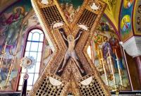 Sfântul Apostol Andrei, cel Întâi Chemat, Ocrotitorul României