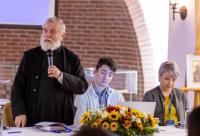 Dialog între teologie și știință la prima ediție a Simpozionului „Mitropolit Pimen Georgescu” de la Iași