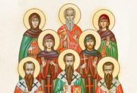 Familia Sfântului Vasile cel Mare – model al sfințeniei pentru Anul omagial 2026