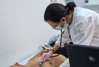 Fundația „Providența” a oferit consultații gratuite copiilor și persoanelor vulnerabile din Mihălășeni