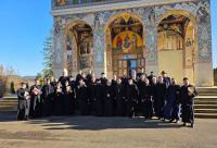 Întâlnire misionară la Seminarul „Veniamin Costachi” din Neamț: dialog, mărturisire și slujire ortodoxă