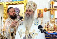 IPS Teofan, predicând