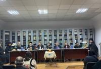 Lansare de carte și întâlnire duhovnicească la Mănăstirea Văratec