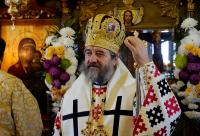 (Video) PS Nichifor Botoșăneanul: „Toată viața noastră este o pregătire pentru întâlnirea cu Dumnezeu”