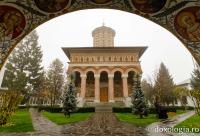 Mănăstirea Samurcășești-Ciorogârla