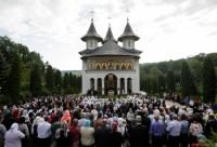 Mănăstirea Sihăstria