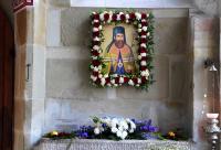 Binecuvântare pentru Scandinavia: moaștele Sfântului Iacob ajung la Copenhaga