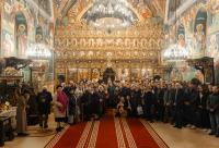 Moment aniversar pentru ATOR Iași – 17 ani de la înființare