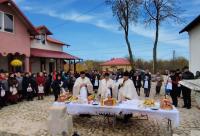 Pe urmele preoților de altădată: familia Sandovici și slujitorii bisericii din Broscăuți, pomeniți cu evlavie și recunoștință