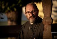 Părintele Constantin Necula