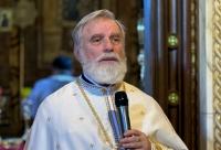 (Audio) Pr. Prof. Ion Vicovan: „Viețuirea Sfântului Ioan Gură de Aur a strălucit precum lumina!”