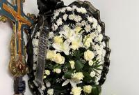 Presbitera Parohiei Zăpodeni, județul Vaslui, a trecut la Domnul