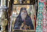 Tomos Patriarhal și Sinodal privind așezarea în ceata Sfinților a celor patru cuvioși români din Sfântul Munte Athos